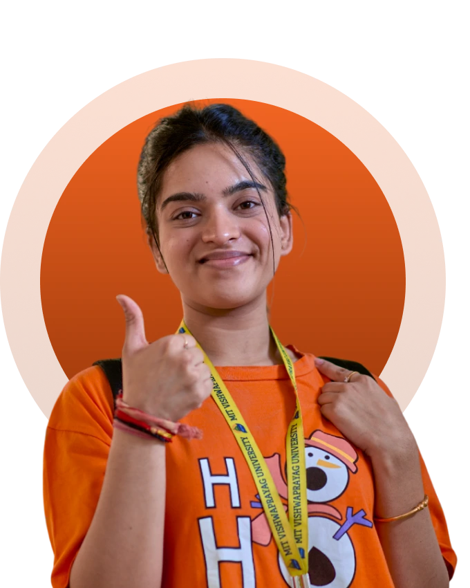 B.tech Raj Engineer the Future with B.Tech | MIT Vishwaprayag Solapur